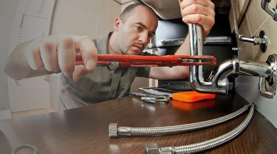 Professional sink repair in Fairmount, IL